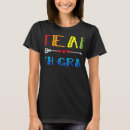 Search for team tshirts Heart