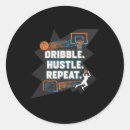 Search for rebound stickers Referee