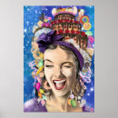 Recherche de n anniversaire posters Femme