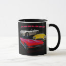 Search for chevrolet corvette mugs Cars