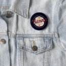 Search for vintage buttons Flag
