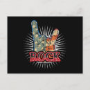 Search for rock band postcards Concert