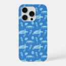 Recherche de hippocampes iphone coques Tropical