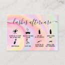Recherche de posture cartes visite Moderne