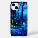 Search for glow in the dark iphone cases Forest
