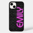 Search for neon lights iphone cases Urban