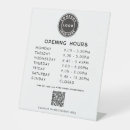 Search for opening a restaurant Business logo