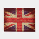 Search for uk flag doormats Vintage