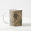 Search for optic mugs Illustration