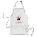 Search for clam aprons Chef