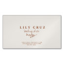 Recherche de zen business cards Simple