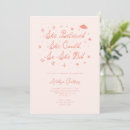Search for peach graduation invitations Grad party