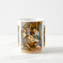 Search for nativity scene mugs Jesus