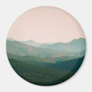 Search for mountain range magnets Sunset