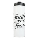 Search for religious quote travel mugs Faith