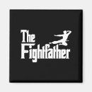 Search for sparring magnets Black belt