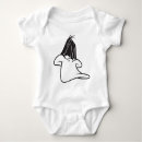 Search for looney toons baby clothes Duck