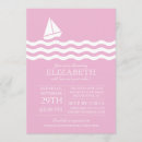 Search for sailboat invitations Shower