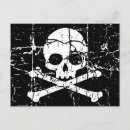 Recherche de crossbone posters Crâne et os croisés