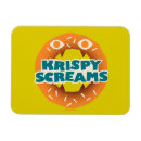 Recherche de beignets magnets Dessert