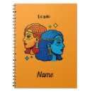 Search for zodiac sign notebooks Celestial