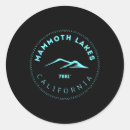 Search for mammoth stickers Nature