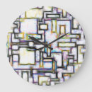 Recherche de coloré de mosaïque art Aquarelle