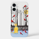 Search for snow cat iphone cases Nature