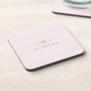 Search for sophistication coasters Gold