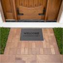 Search for family doormats Home
