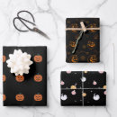 Search for horror wrapping paper Cool