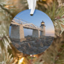 Search for lighthouse ornaments Harbour