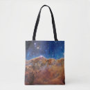 Search for regions bags Astronomy