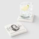 Recherche de buste dessous de verres Portrait