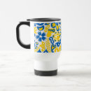 Search for colourful pattern mugs Botanical