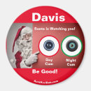 Recherche de du père noël magnets Regarder