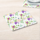 Recherche de aquarelle fleur dessous de verres Floral