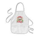 Search for junior chef aprons Boy