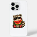 Recherche de ratons laveurs iphone coques Mignon