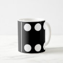 Search for domino mugs White