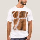 Search for animal skin tshirts Background