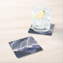 Recherche de orages dessous de verres Aquarelle