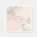 Search for vintage shabby chic roses napkins Botanical