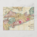 Search for nova scotia map postcards Edward