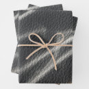 Search for leather look wrapping paper Abstract