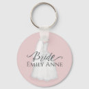 Search for dressing keychains Bride