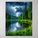 Search for thunderstorms posters Lake