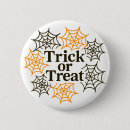 Recherche de toile badges Halloween