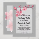 Recherche de cherry invitations Chic