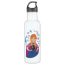 Search for frozen water bottles Watercolor